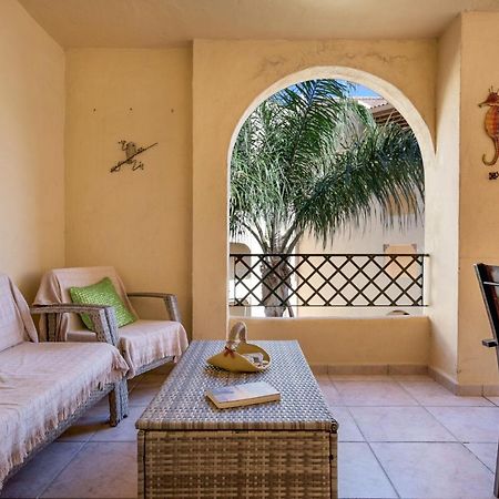 Apartamento Jardines de Zahara Zahara de los Atunes Exterior foto