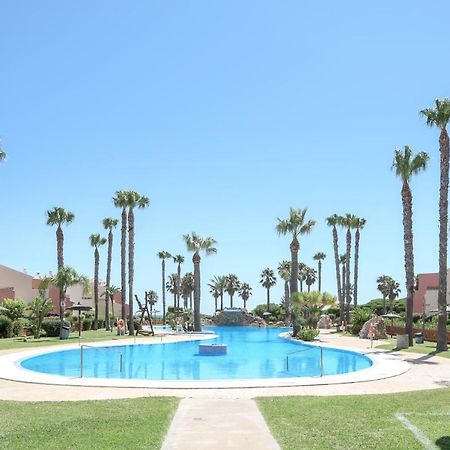 Apartamento Jardines de Zahara Zahara de los Atunes Exterior foto
