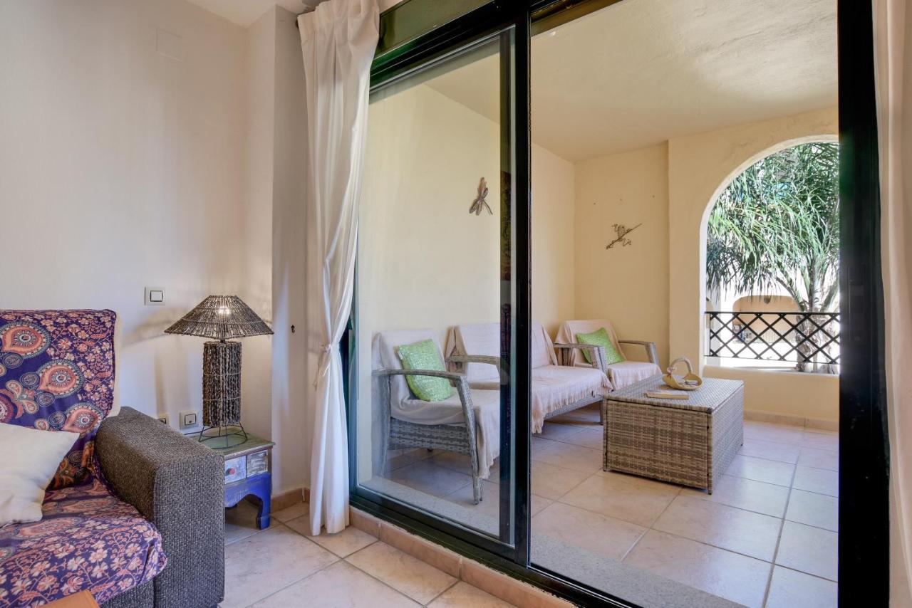 Apartamento Jardines de Zahara Zahara de los Atunes Exterior foto