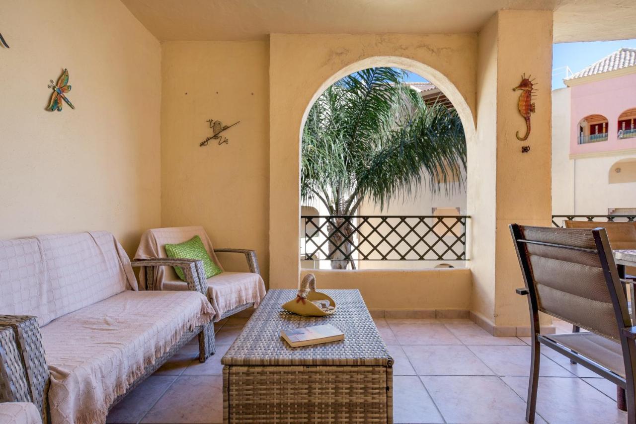 Apartamento Jardines de Zahara Zahara de los Atunes Exterior foto