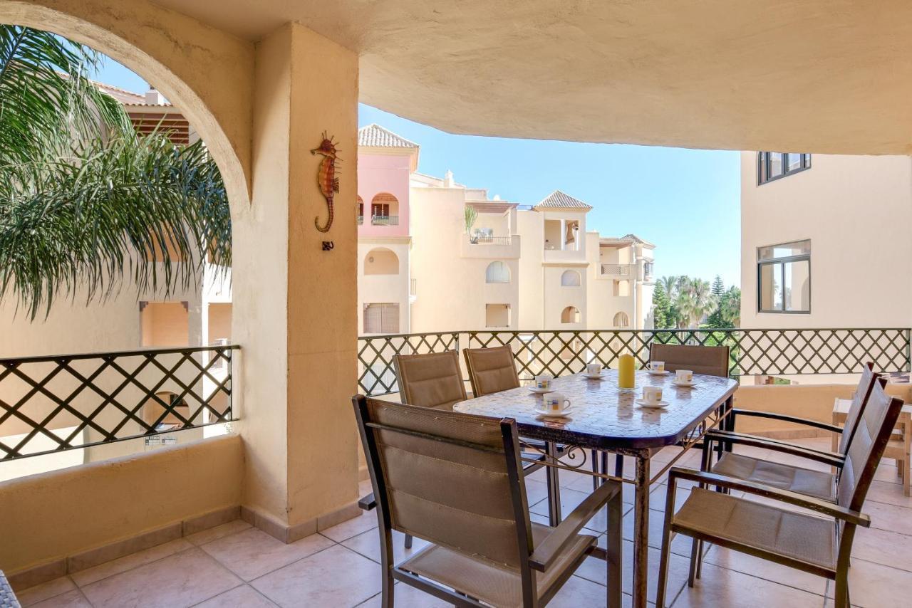 Apartamento Jardines de Zahara Zahara de los Atunes Exterior foto