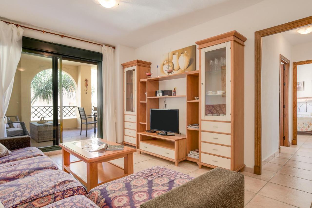 Apartamento Jardines de Zahara Zahara de los Atunes Exterior foto