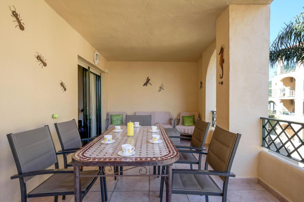 Apartamento Jardines de Zahara Zahara de los Atunes Exterior foto
