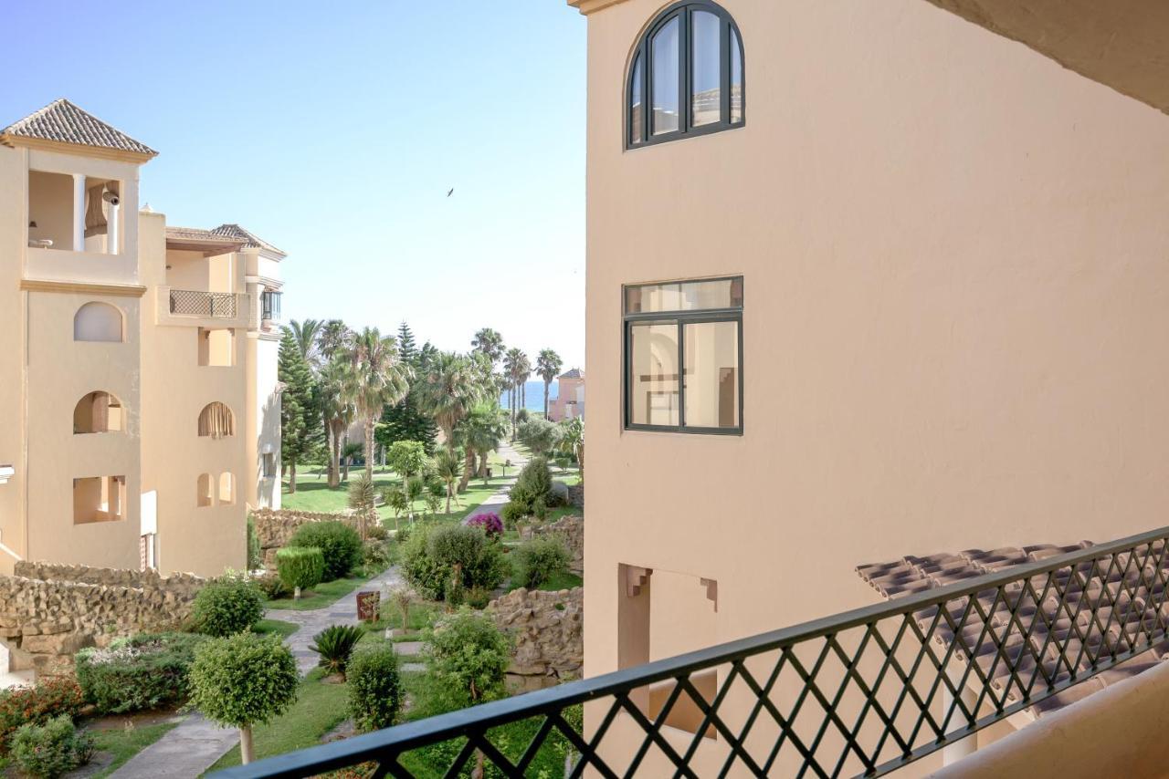 Apartamento Jardines de Zahara Zahara de los Atunes Exterior foto