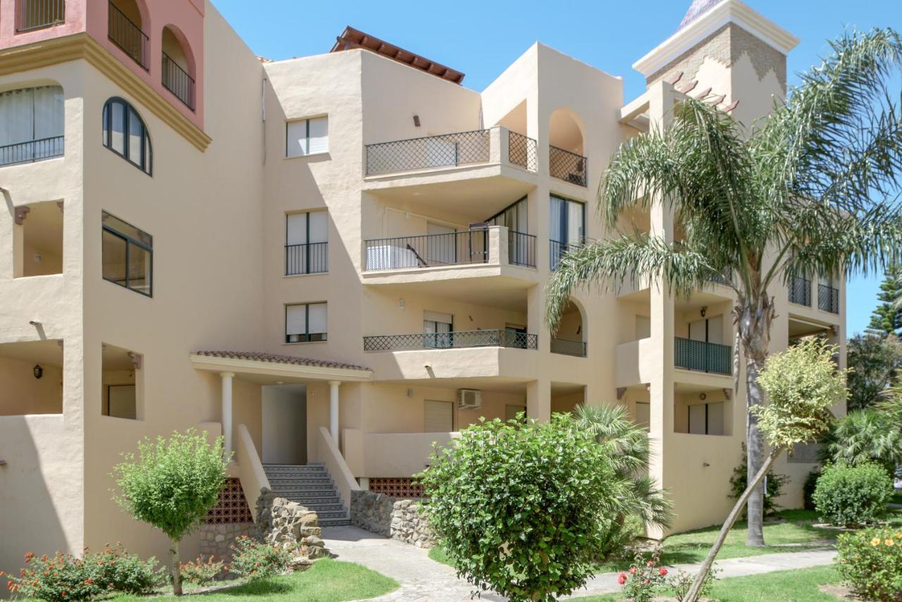Apartamento Jardines de Zahara Zahara de los Atunes Exterior foto