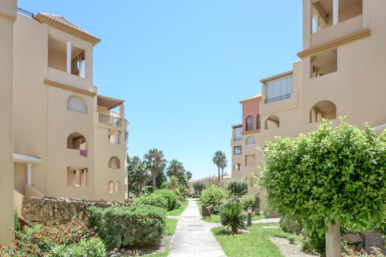 Apartamento Jardines de Zahara Zahara de los Atunes Exterior foto