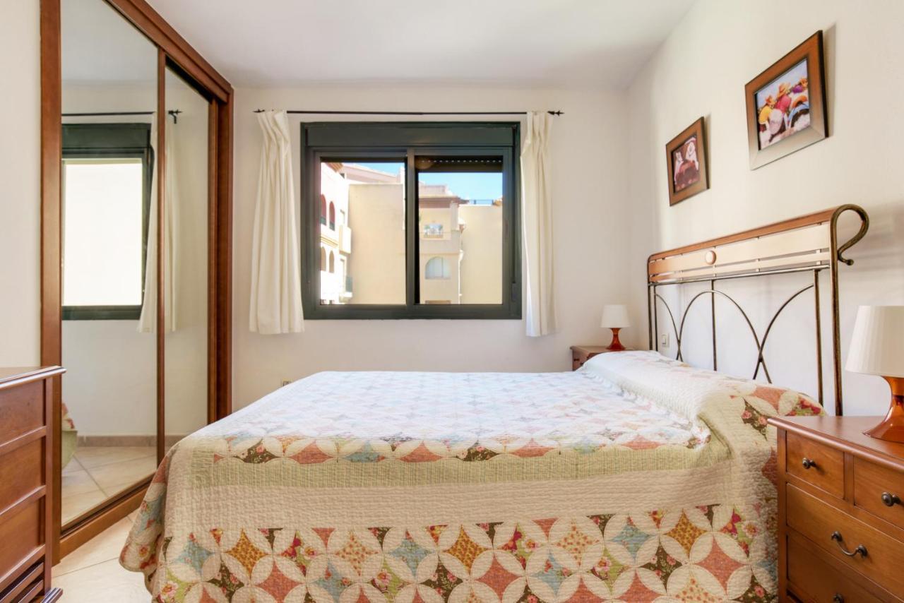 Apartamento Jardines de Zahara Zahara de los Atunes Exterior foto