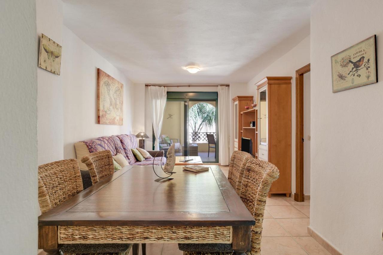 Apartamento Jardines de Zahara Zahara de los Atunes Exterior foto