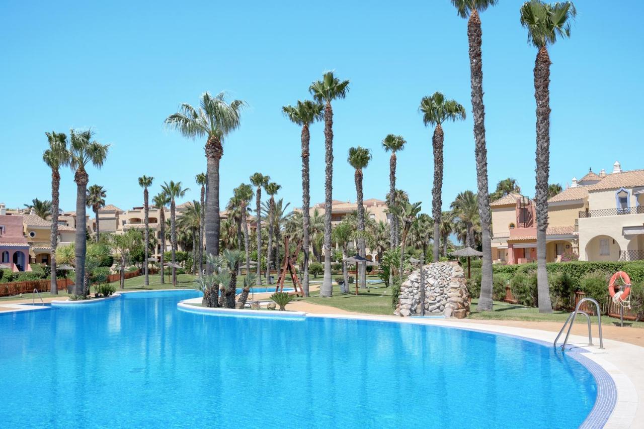 Apartamento Jardines de Zahara Zahara de los Atunes Exterior foto