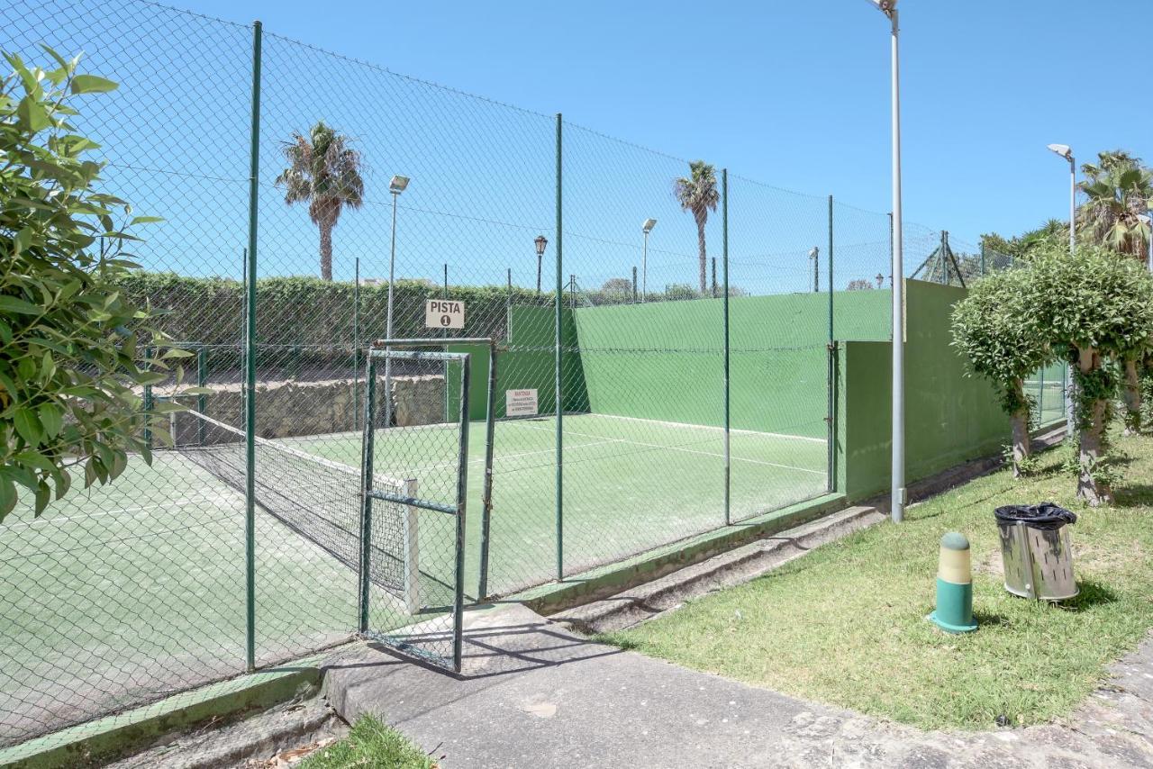 Apartamento Jardines de Zahara Zahara de los Atunes Exterior foto