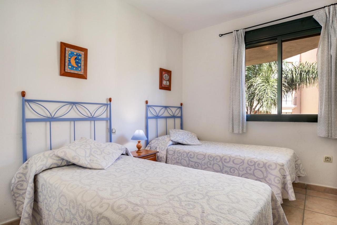 Apartamento Jardines de Zahara Zahara de los Atunes Exterior foto