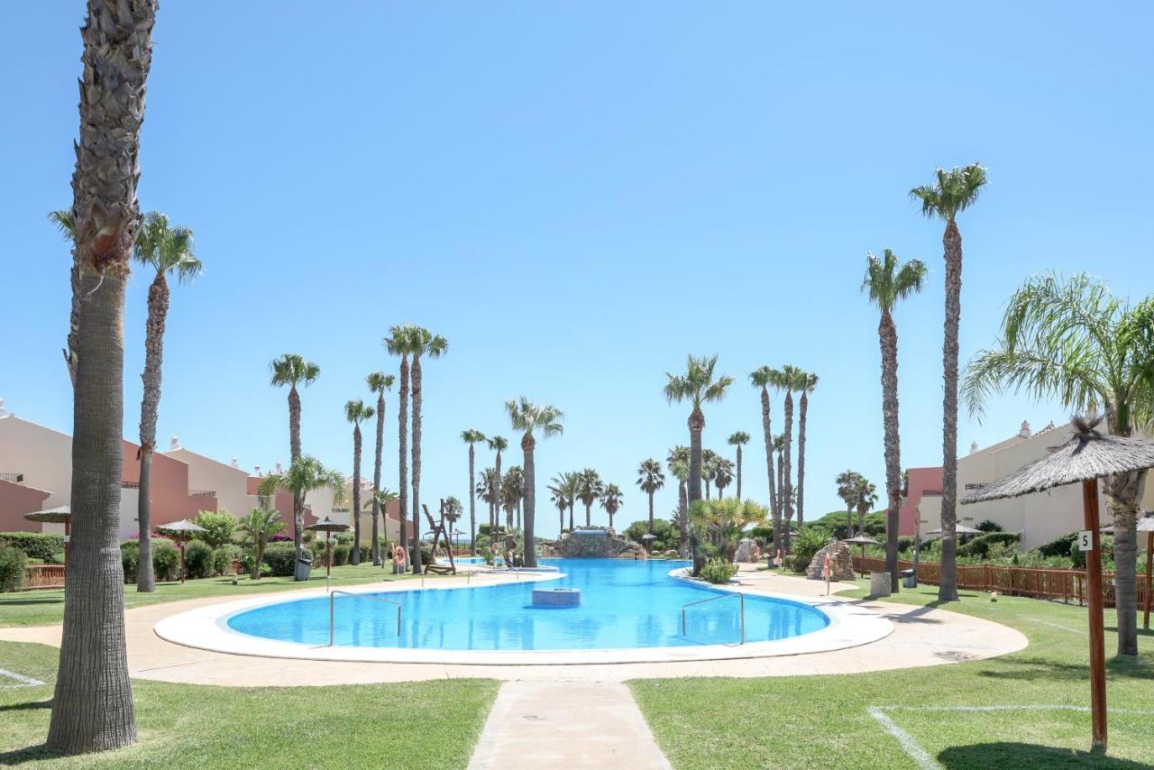 Apartamento Jardines de Zahara Zahara de los Atunes Exterior foto